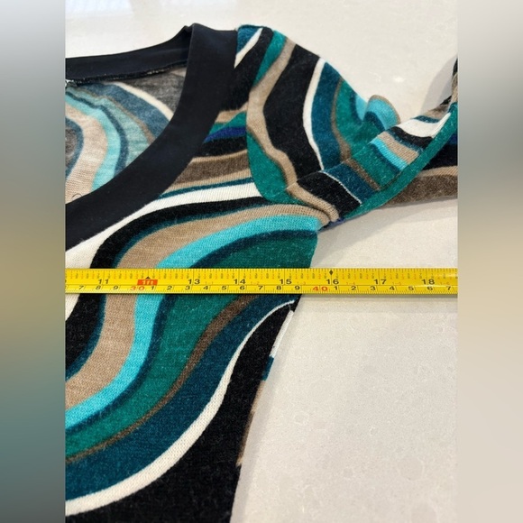 Groovy Coco & Tashi Mod Print
Mini Dress - Size Small - Picture 7 of 10